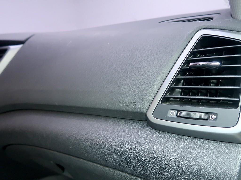 [현대] 올뉴투싼 디젤 1.7 2WD 모던       (5인승) - 이미지 19