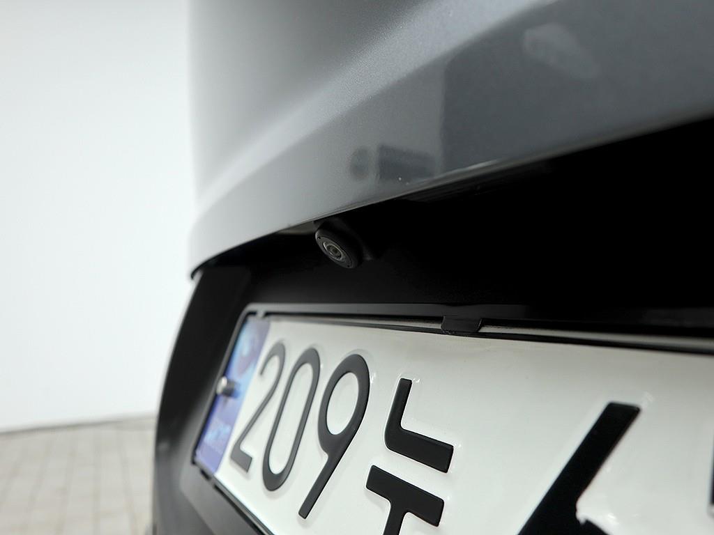 KG모빌리티(쌍용) 뷰티풀코란도 2WD 가솔린 1.5 R-플러스        (5인승) - 이미지 15