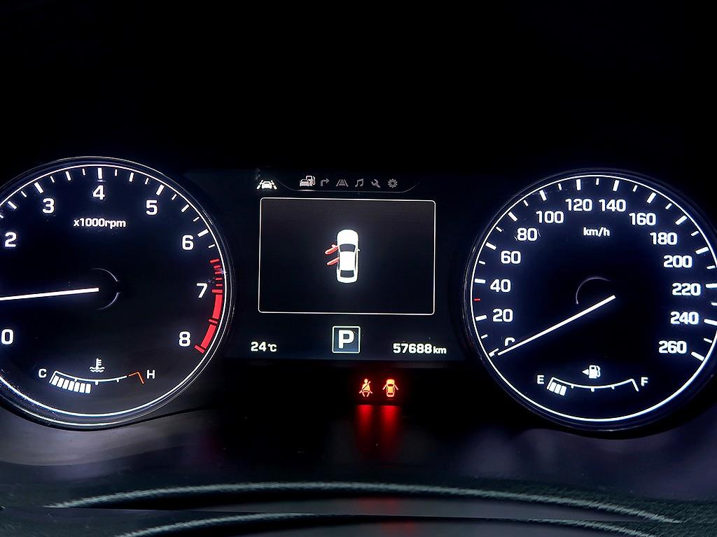 [현대] 제네시스DH G380 파이니스트 에디션 AWD - 이미지 6