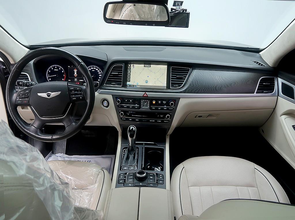 [현대] 제네시스DH G380 파이니스트 에디션 AWD - 이미지 5