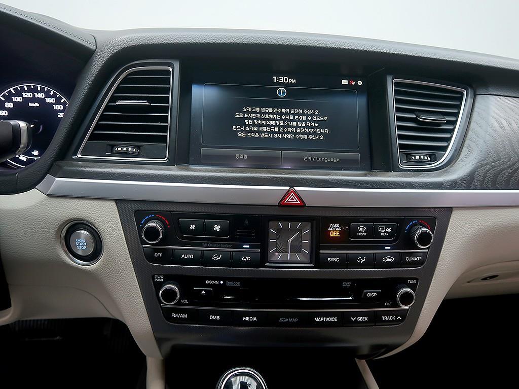 [현대] 제네시스DH G380 파이니스트 에디션 AWD - 이미지 9