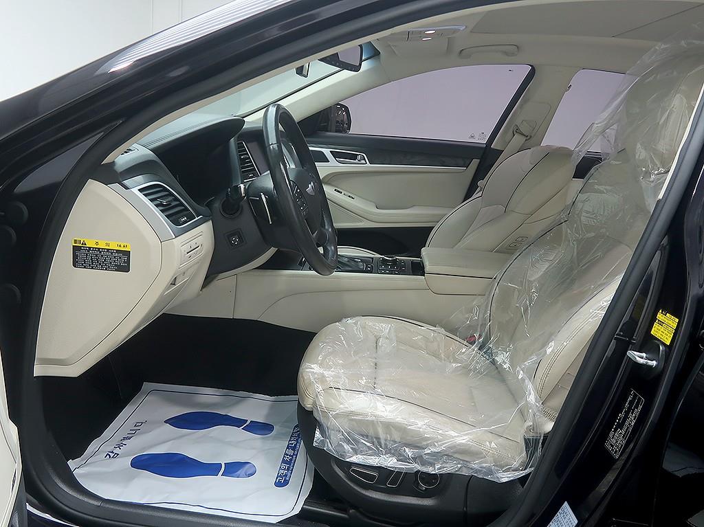 [현대] 제네시스DH G380 파이니스트 에디션 AWD - 이미지 11