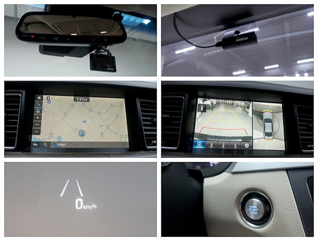 [현대] 제네시스DH G380 파이니스트 에디션 AWD - 이미지 18