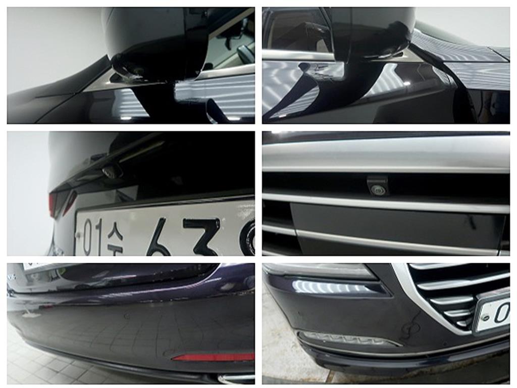 [현대] 제네시스DH G380 파이니스트 에디션 AWD - 이미지 20