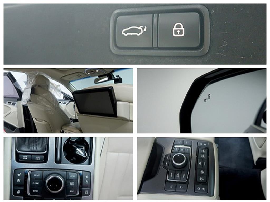 [현대] 제네시스DH G380 파이니스트 에디션 AWD - 이미지 19