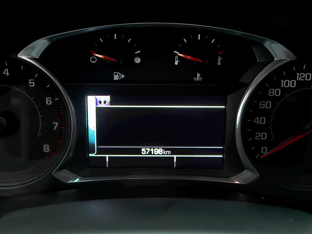 [쉐보레] 올뉴말리부 1.5 터보 LTZ 프리미엄 세이프티 - 이미지 6