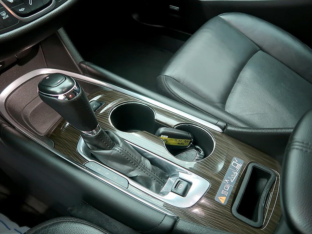 [쉐보레] 올뉴말리부 1.5 터보 LTZ 프리미엄 세이프티 - 이미지 10