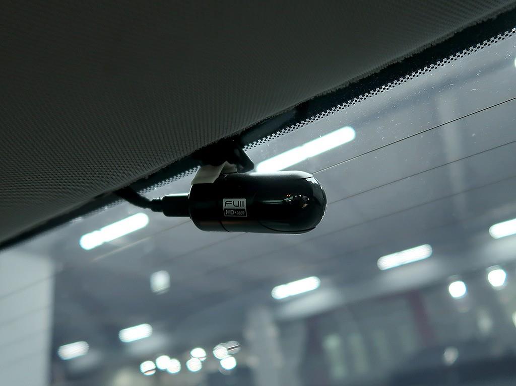 [쉐보레] 올뉴말리부 1.5 터보 LTZ 프리미엄 세이프티 - 이미지 16