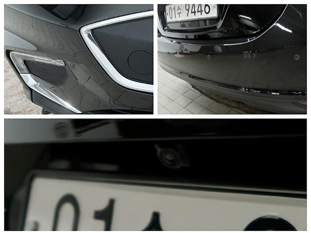 [쉐보레] 올뉴말리부 1.5 터보 LTZ 프리미엄 세이프티 - 이미지 19