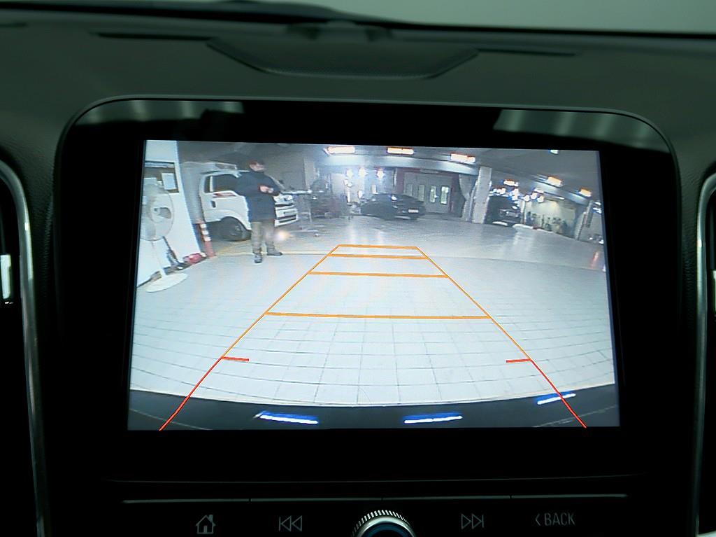 [쉐보레] 올뉴말리부 1.5 터보 LTZ 프리미엄 세이프티 - 이미지 17