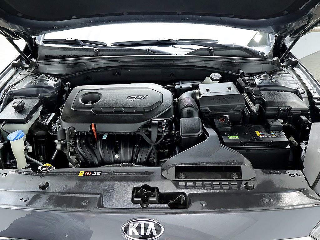 [기아] 올 뉴 K7 2.4 GDI 노블레스        (5인승) - 이미지 8