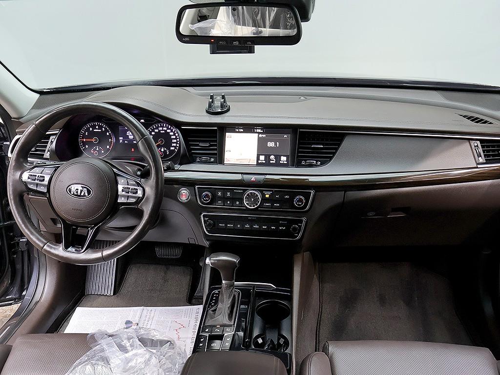 [기아] 올 뉴 K7 2.4 GDI 노블레스        (5인승) - 이미지 5