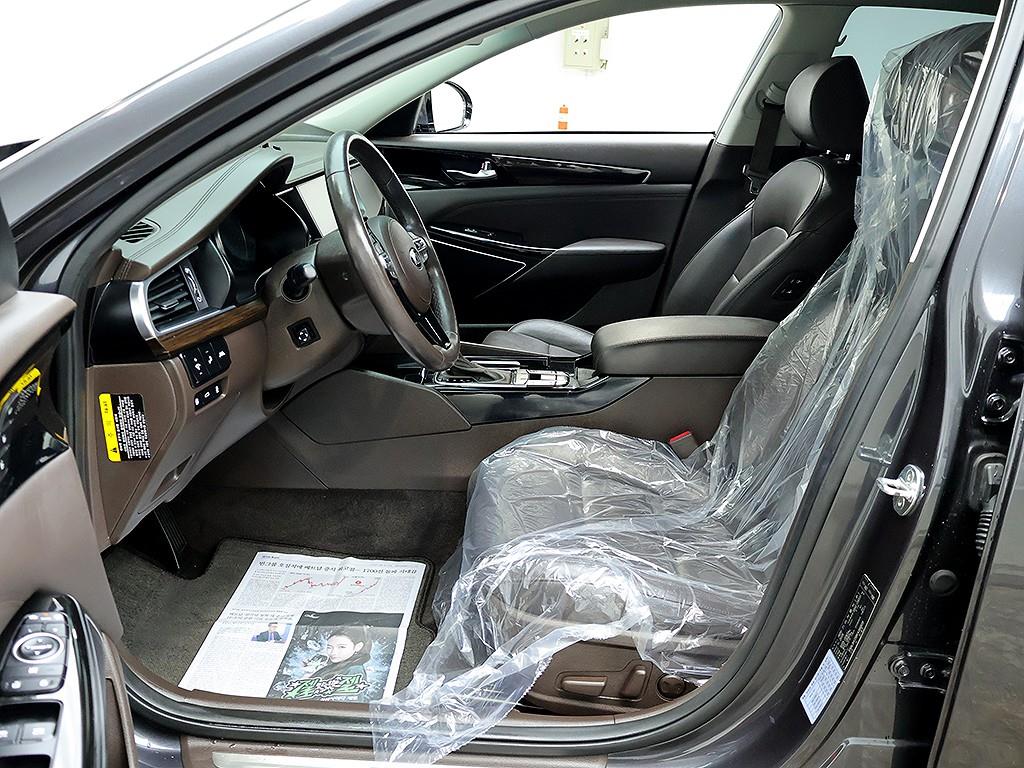 [기아] 올 뉴 K7 2.4 GDI 노블레스        (5인승) - 이미지 11