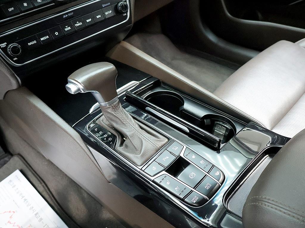 [기아] 올 뉴 K7 2.4 GDI 노블레스        (5인승) - 이미지 10