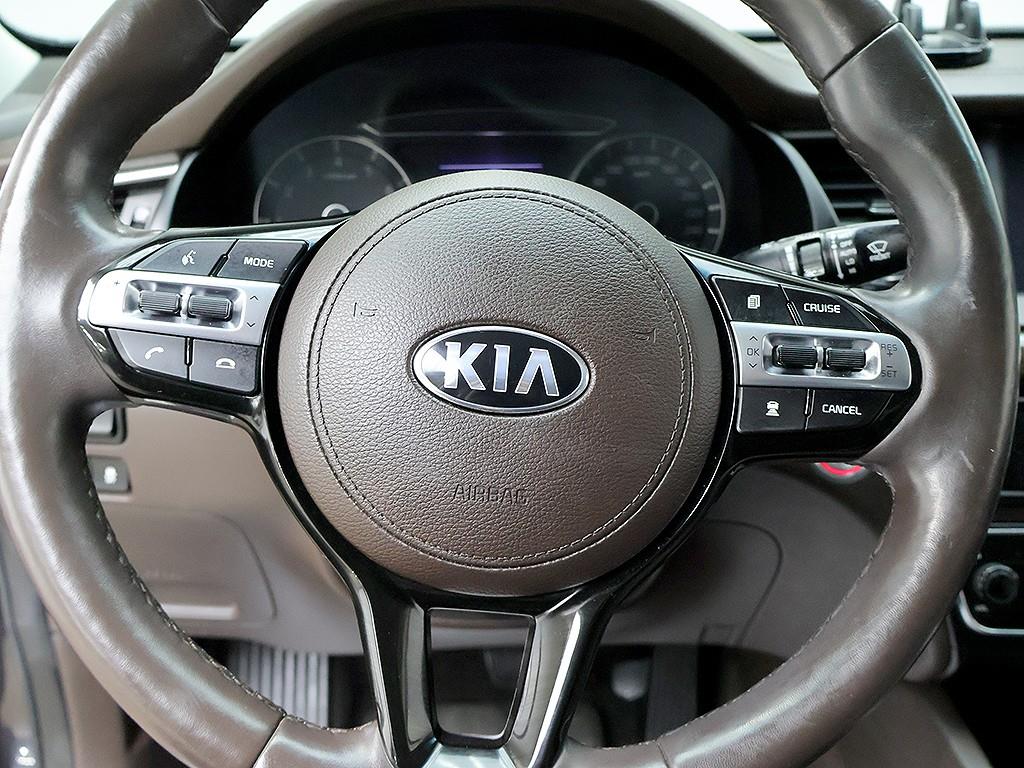 [기아] 올 뉴 K7 2.4 GDI 노블레스        (5인승) - 이미지 14