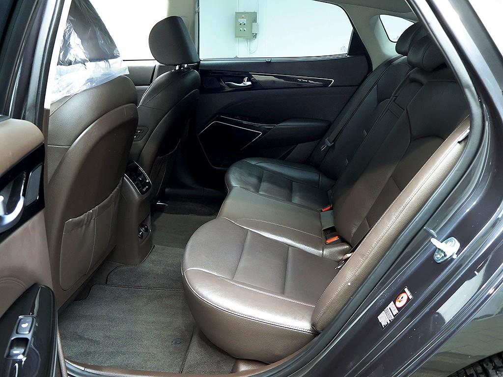 [기아] 올 뉴 K7 2.4 GDI 노블레스        (5인승) - 이미지 12