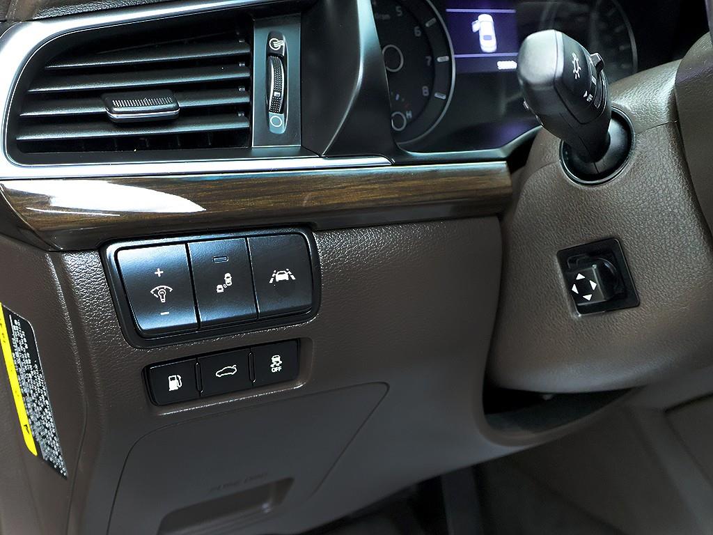 [기아] 올 뉴 K7 2.4 GDI 노블레스        (5인승) - 이미지 13