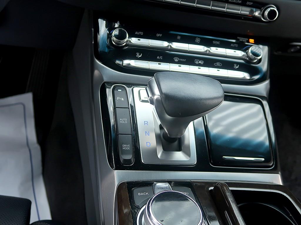 [제네시스] EQ900 3.8 GDI AWD 럭셔리 - 이미지 10