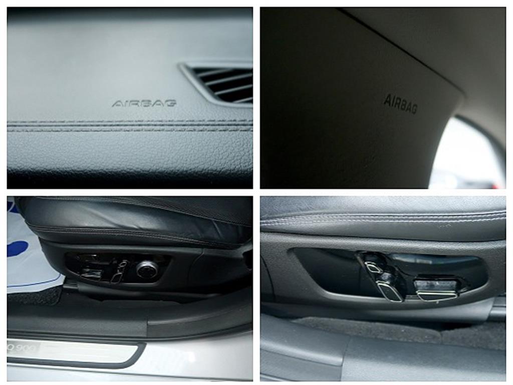 [제네시스] EQ900 3.8 GDI AWD 럭셔리 - 이미지 19