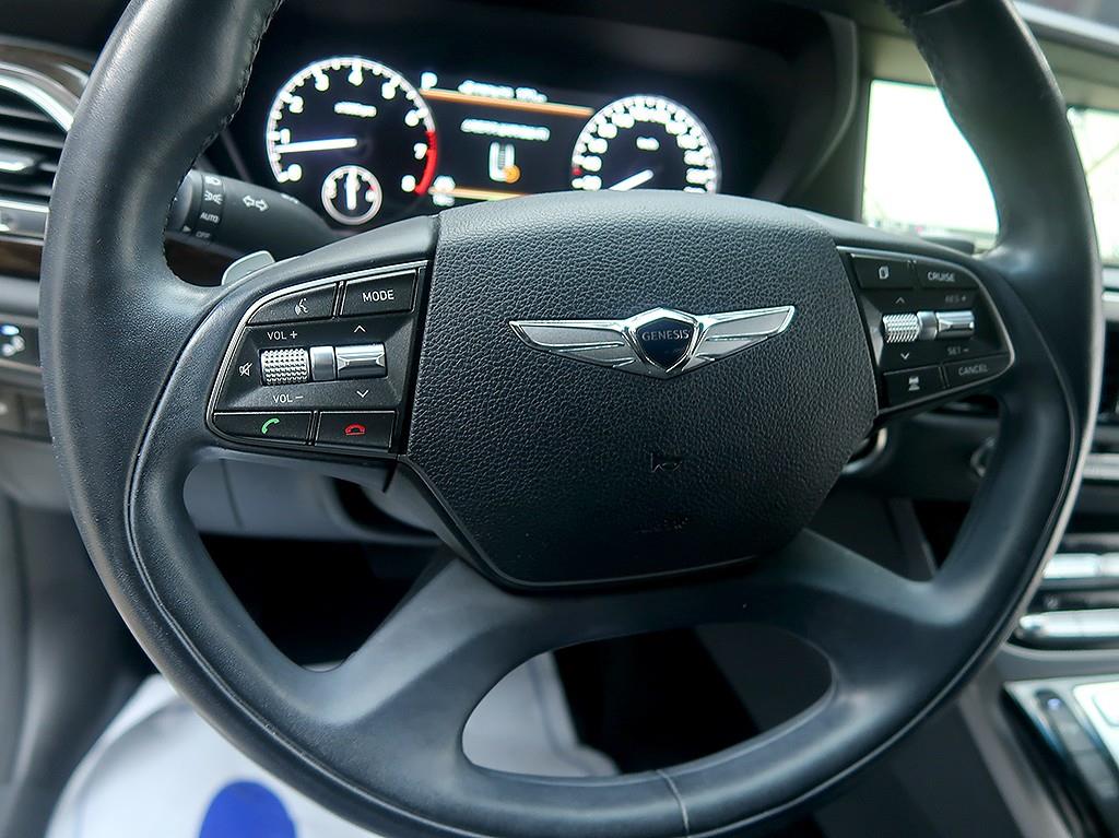 [제네시스] EQ900 3.8 GDI AWD 럭셔리 - 이미지 15