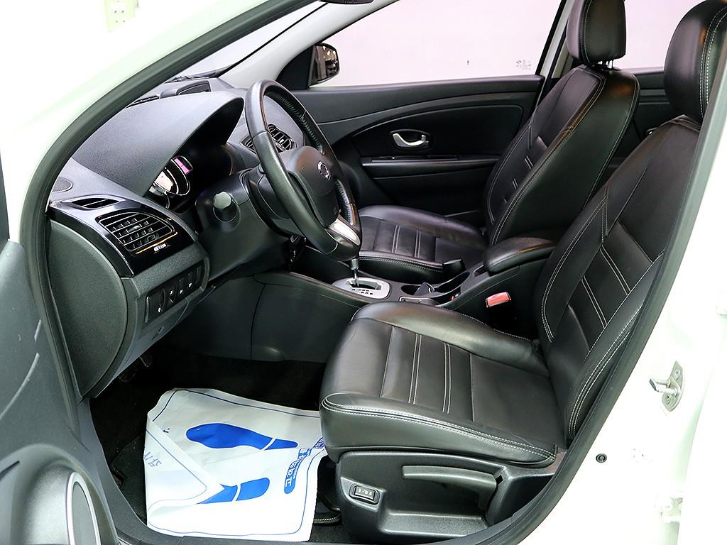 [르노코리아(삼성)] SM3 네오 RE - 이미지 11