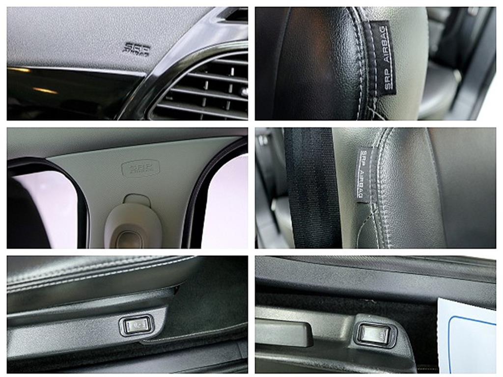 [르노코리아(삼성)] SM3 네오 RE - 이미지 19