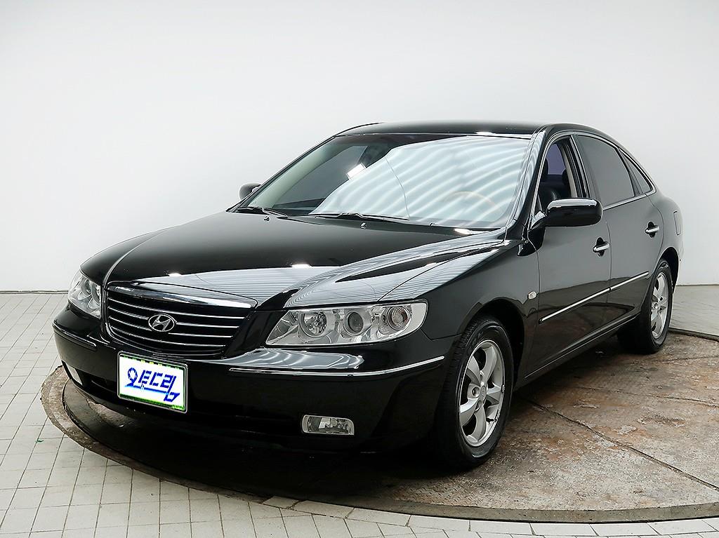 [현대] 그랜저 TG Q270 LUXURY 기본형 - 이미지 2