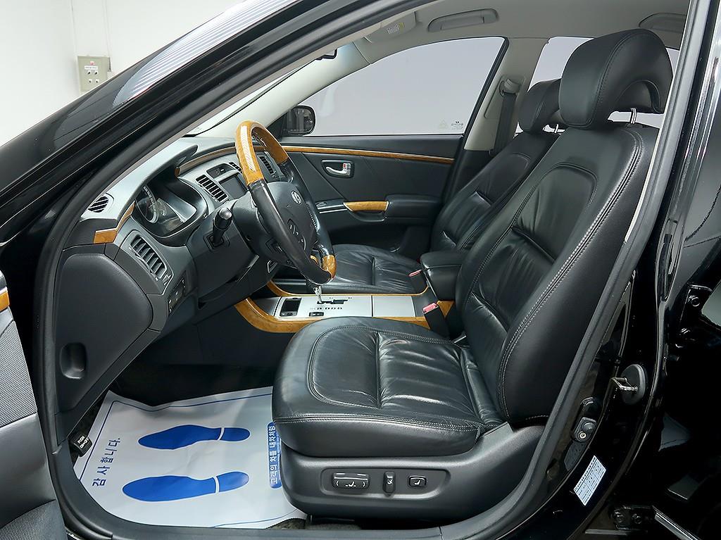 [현대] 그랜저 TG Q270 LUXURY 기본형 - 이미지 11