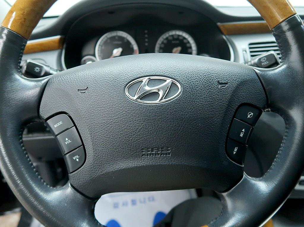 [현대] 그랜저 TG Q270 LUXURY 기본형 - 이미지 18