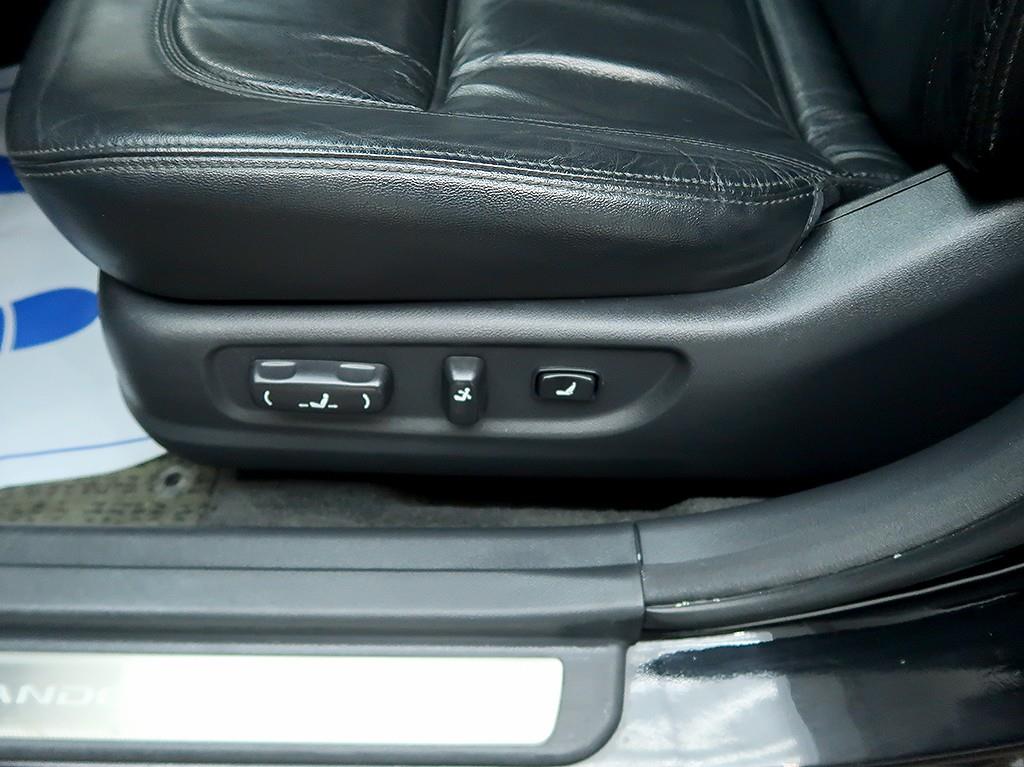 [현대] 그랜저 TG Q270 LUXURY 기본형 - 이미지 20