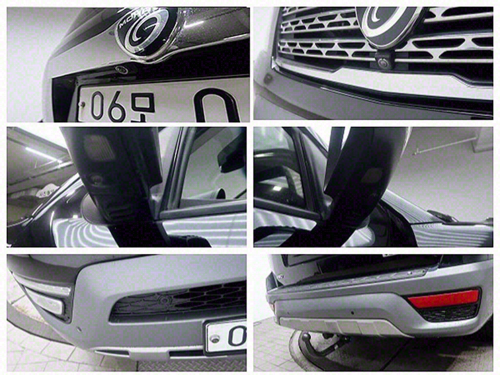 [기아] 더 뉴 모하비 4WD 프레지던트 7인 - 이미지 18