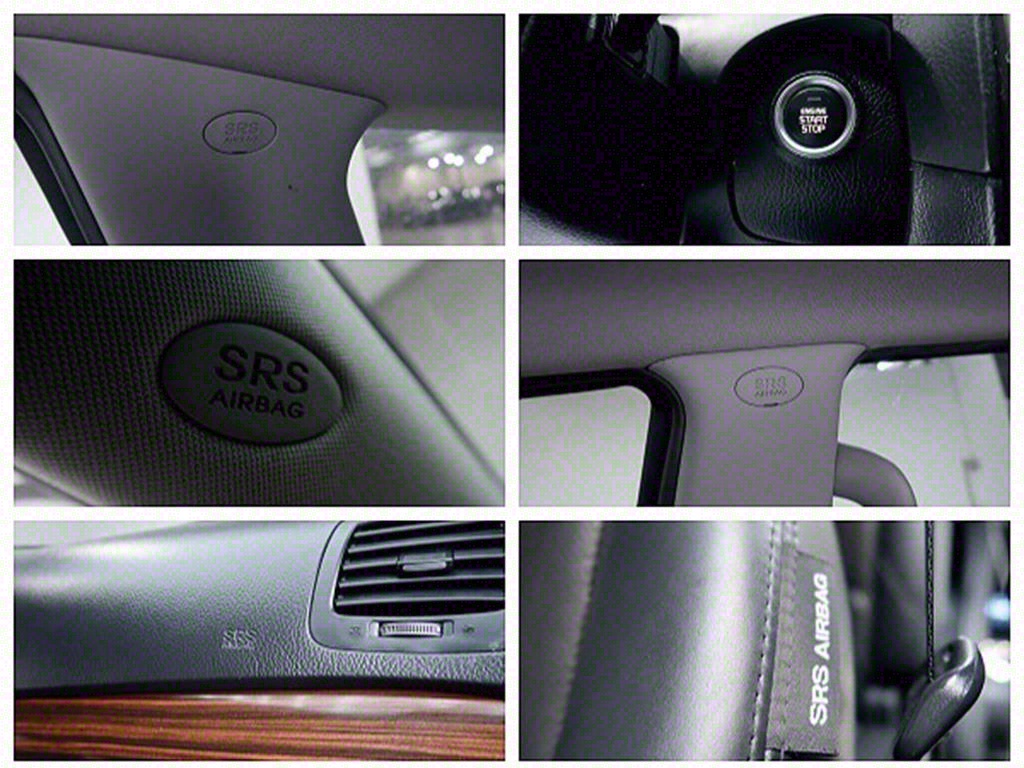 [기아] 더 뉴 모하비 4WD 프레지던트 7인 - 이미지 19