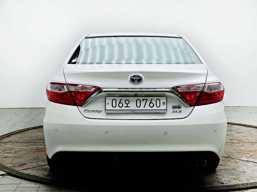 [토요타] 뉴캠리 하이브리드 LE        (5인승) - 이미지 3