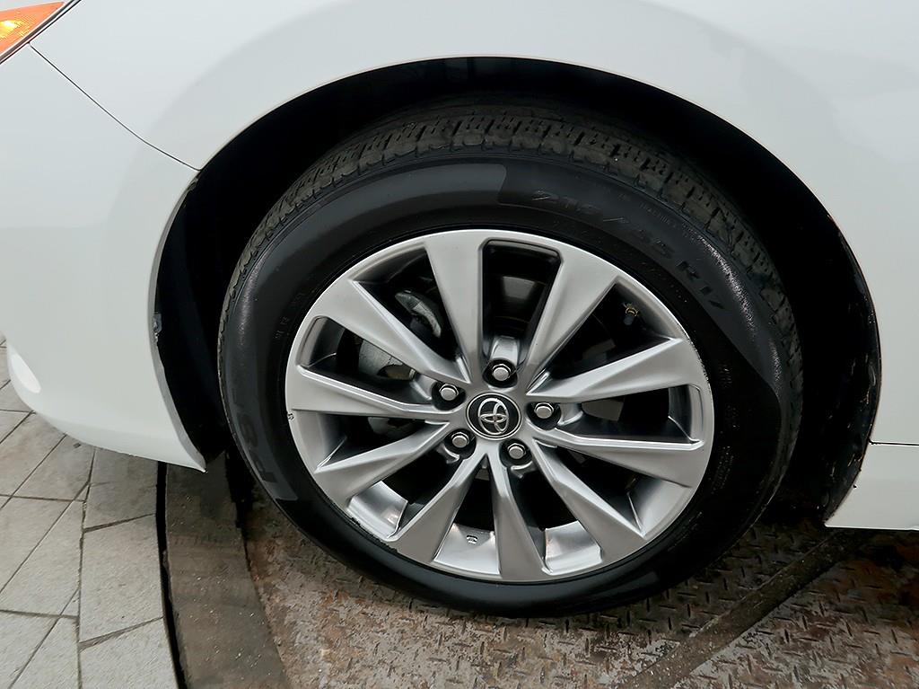 [토요타] 뉴캠리 하이브리드 LE        (5인승) - 이미지 7