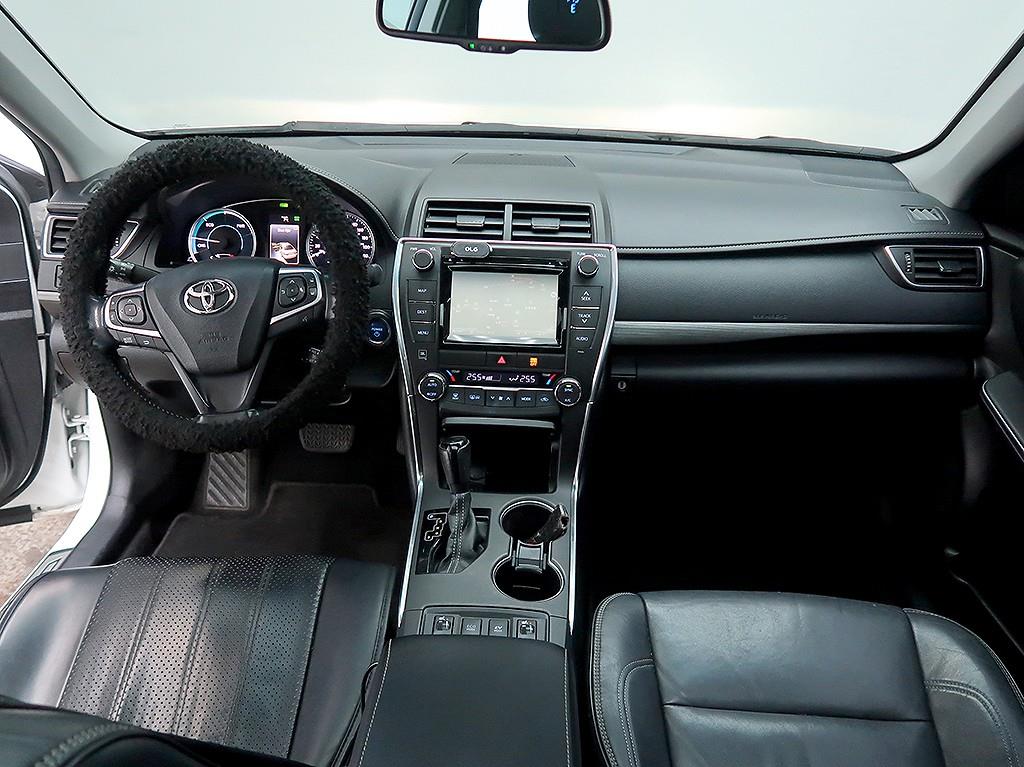 [토요타] 뉴캠리 하이브리드 LE        (5인승) - 이미지 5