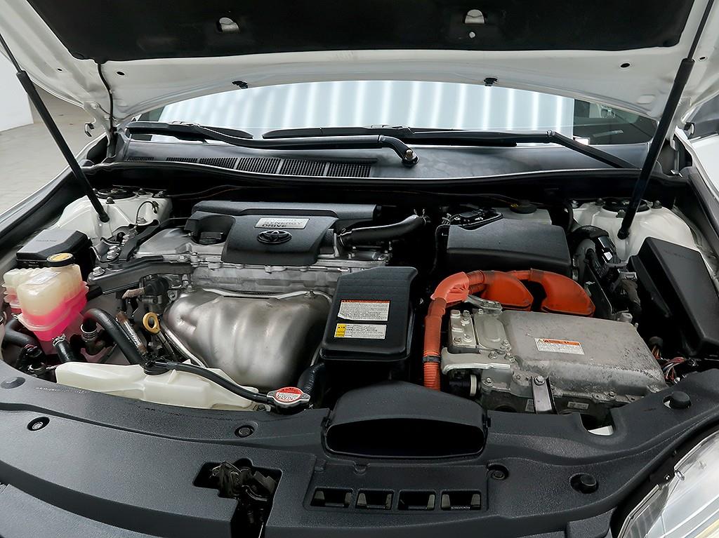 [토요타] 뉴캠리 하이브리드 LE        (5인승) - 이미지 8