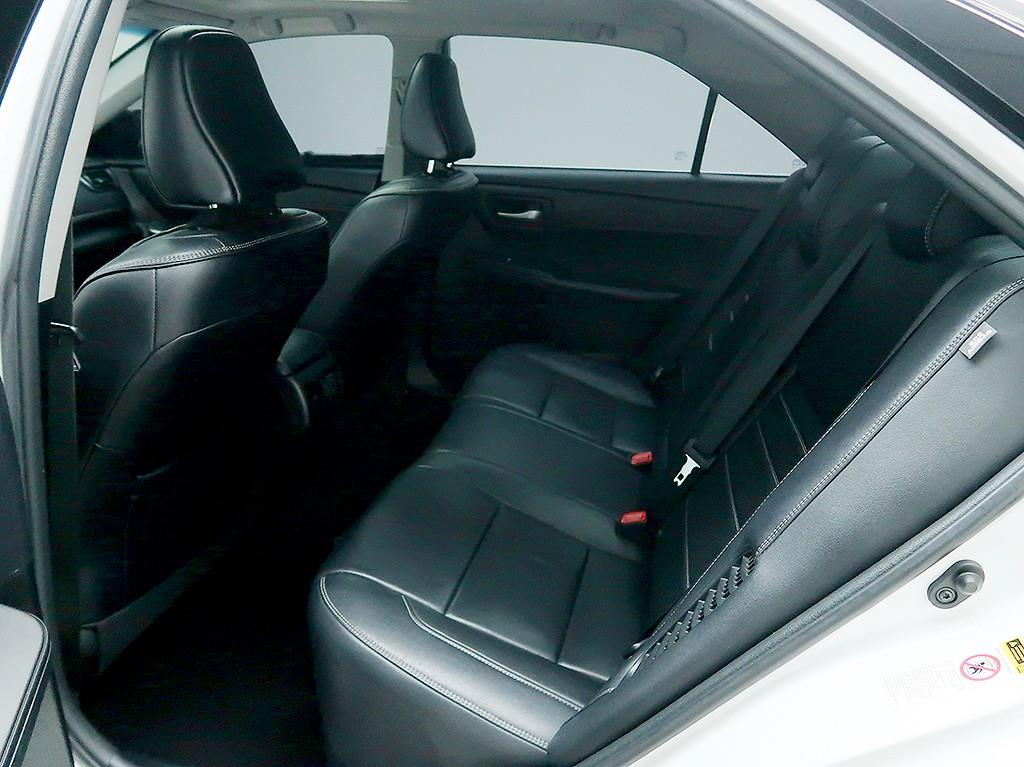 [토요타] 뉴캠리 하이브리드 LE        (5인승) - 이미지 12