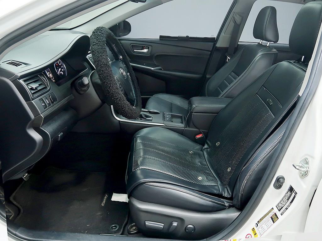 [토요타] 뉴캠리 하이브리드 LE        (5인승) - 이미지 11