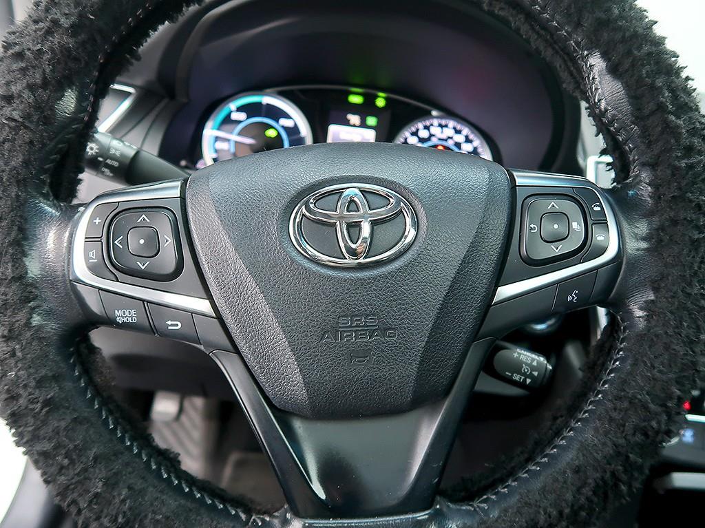 [토요타] 뉴캠리 하이브리드 LE        (5인승) - 이미지 16