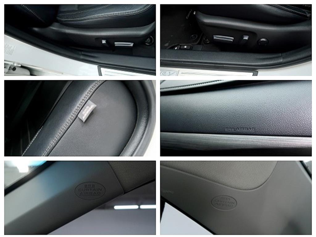 [토요타] 뉴캠리 하이브리드 LE        (5인승) - 이미지 20