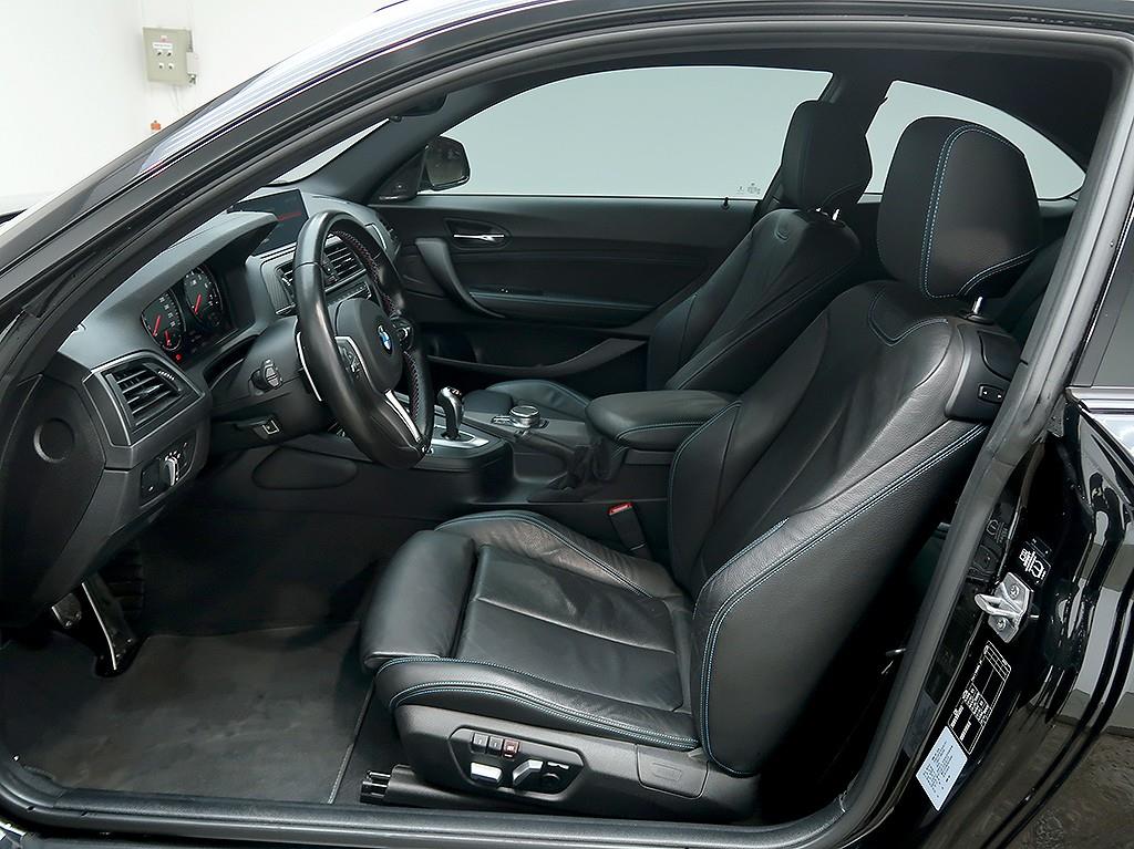 [BMW] M2 (F87) 쿠페        (4인승) - 이미지 5