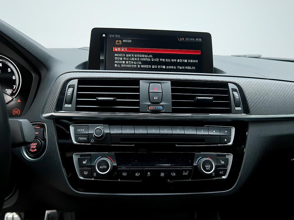 [BMW] M2 (F87) 쿠페        (4인승) - 이미지 9