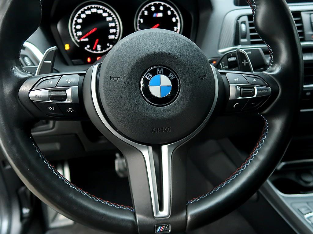 [BMW] M2 (F87) 쿠페        (4인승) - 이미지 15