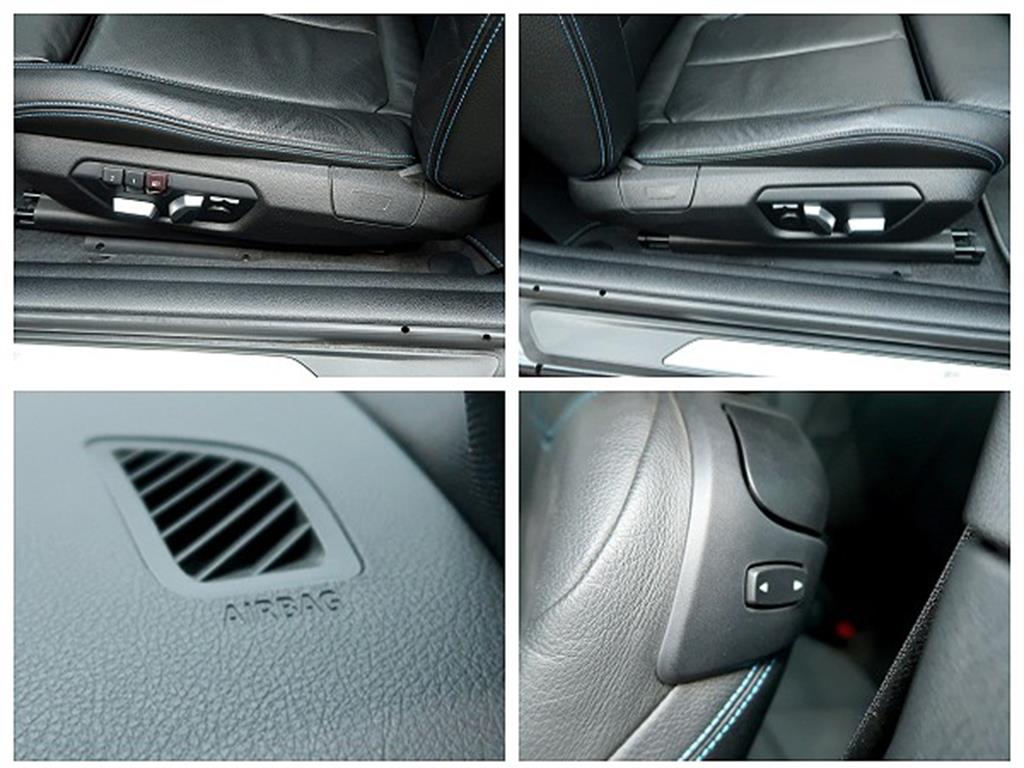 [BMW] M2 (F87) 쿠페        (4인승) - 이미지 18