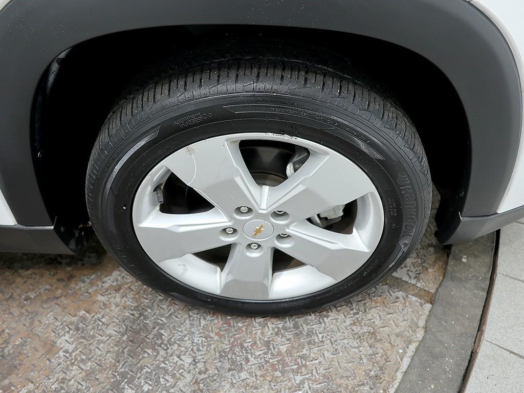 [쉐보레] 올란도 LPGI LTZ 세이프티팩 - 이미지 7