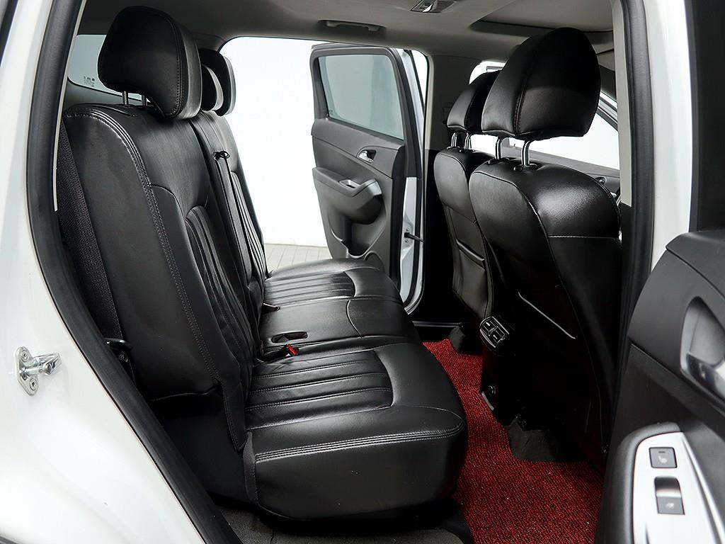 [쉐보레] 올란도 LPGI LTZ 세이프티팩 - 이미지 12