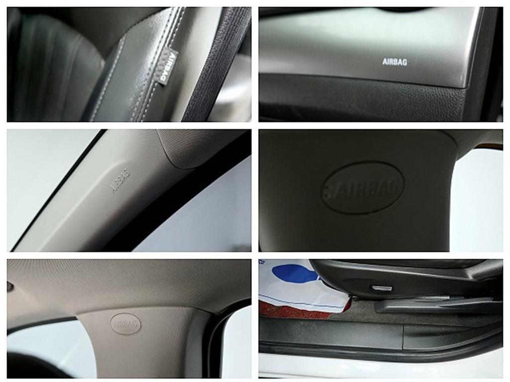 [쉐보레] 올란도 LPGI LTZ 세이프티팩 - 이미지 19