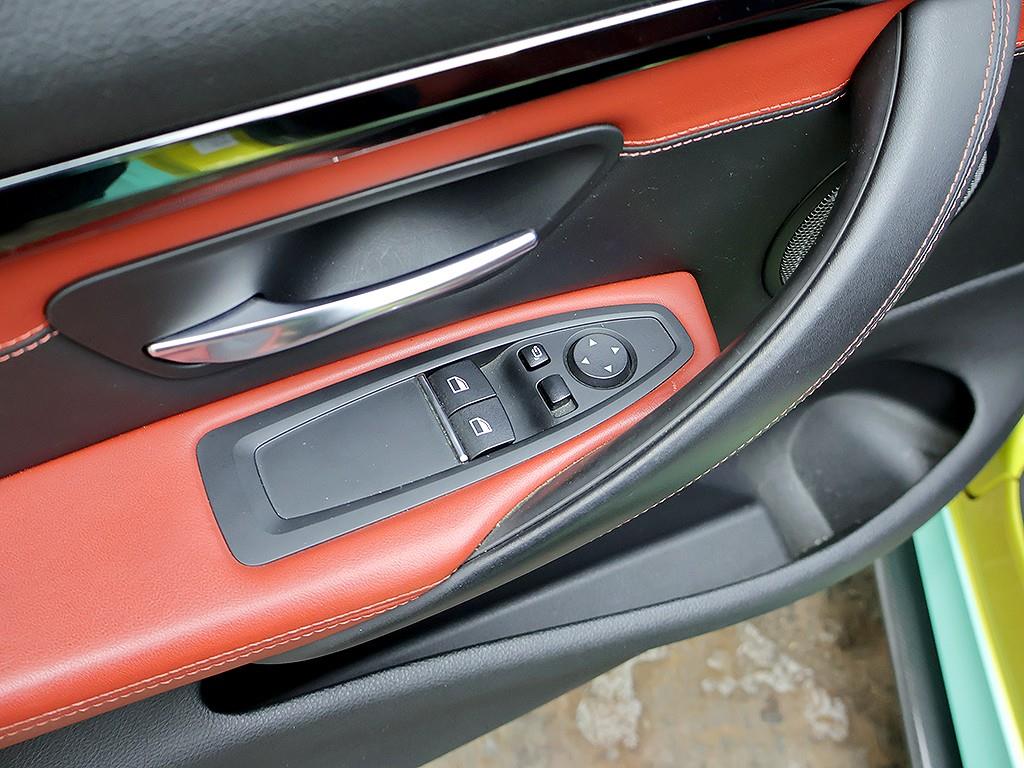 [BMW] M4 (F82) 쿠페 컴패티션        (4인승) - 이미지 16