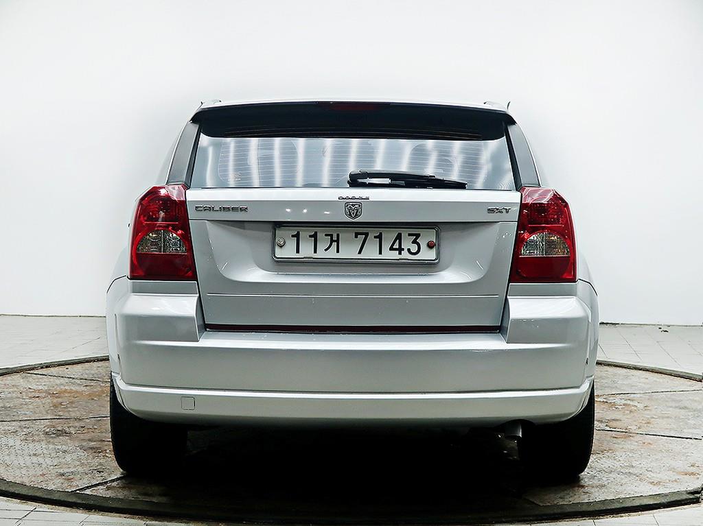 [다찌] 캘리버 2.0 - 이미지 3