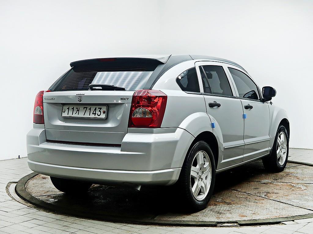 [다찌] 캘리버 2.0 - 이미지 4